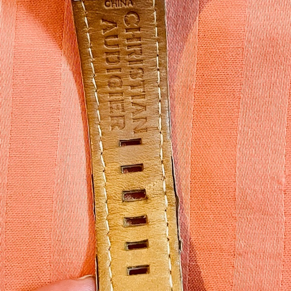 Christian Audigier (Ed Hardy) wrist watch - Picture 5 of 8